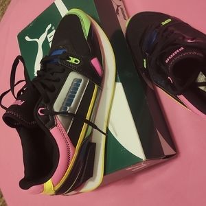 Mile Rider Puma Sneakers